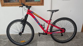 Predám bike GT Stomper 26" Prime VYLEPŠENÝ - 19