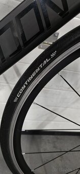 Cestný bicykel Radon Vailant Celokarbon veľkosť M - 19