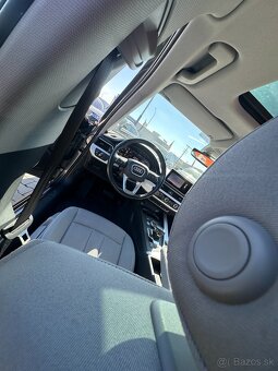 Audi A4 Allroad 2.0 TDI - 19