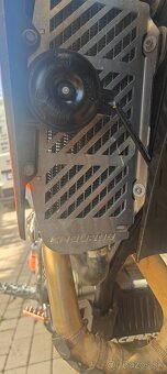 KTM EXC F 350 2024 - 19