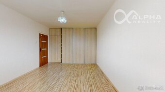 EXKLUZÍVNE 2 izbový byt s loggiou, sídlisko Tarča, Sp.Nová V - 19
