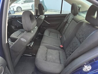 Volkswagen Bora 1.6 16V - 19