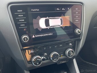 Škoda Octavia III Combi SPORT 2.0 TDI DSG 110kW°88.500KM°DPH - 19
