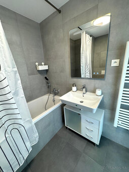 Prenajmem 2izb. slnečný byt – Ovocné sady - Bratislava - 19