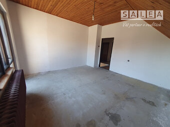 Exkluzívne Rodinný dom 6izbový + pozemok Veľké Kostoľany - 19