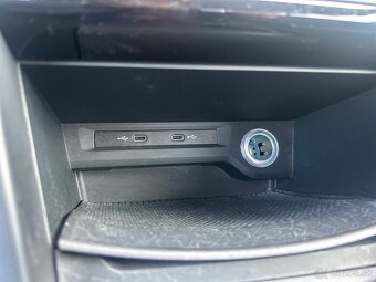 Volkswagen Touran ComfortLine 2.0/85kw TDI 7AT - 19