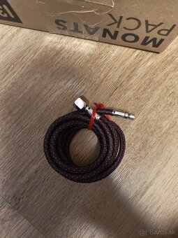 Sada airbrush pištolí (7 ks) s kompresorom a príslušenstvom - 19