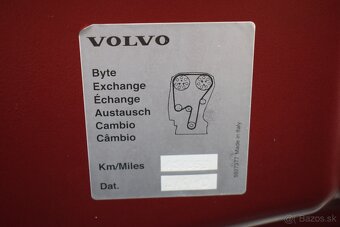 Volvo XC70 2,0 D4 133 kW,SUMMUM,automat,NAVI, - 19