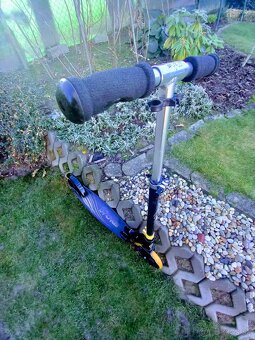 Kolobežka Spartan - 19