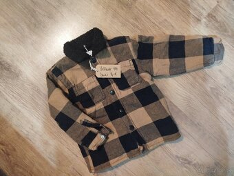 Detské oblečenie pre chlapca - 19