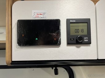 KM Dexter 560 AWD - 19