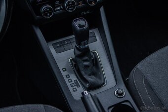 Škoda Octavia 2.0 TDI Style / Virtual / Ťažné / NELAKOVANÉ - 19