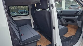 PEGEOT EXPERT 1.6 HDI 85Kw M6 9miest - 19
