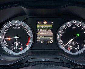 Škoda Karoq SCOUT 2.0TDI 4x4 DSG7 2021 - 19