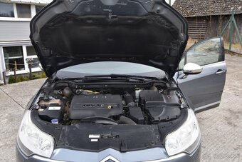 Citroën C5 2.0 HDi 16V FAP Exclusive - 19