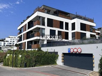 | ZARIADENÝ 4i byt s terasou, NOVÁ KOLIBA, BA III., 118,50 m - 19
