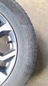 Subaru Outback 2.5i 129KW - 19