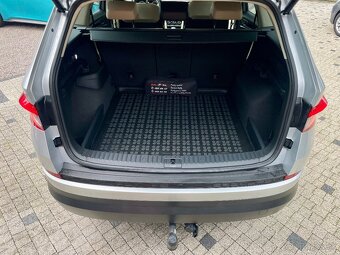 Škoda Kodiaq 2.0 TDI SCR Style DSG 4x4---132 000KM--- - 19