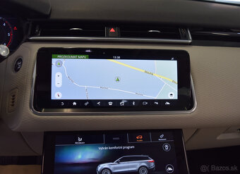 Land Rover Range Rover Velar 2.0 D AWD 92 000 KM 2021-DPH - 19