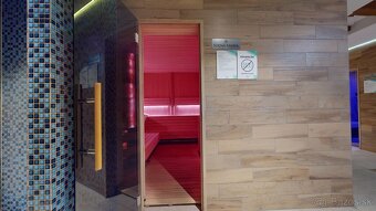 Apartmán v tichom prostredí lesa - možnosť odpočtu DPH - 19