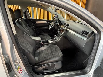 Volkswagen Passat Variant 2.0 TDI BMT Highline DSG - 19