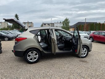 Hyundai ix35 2.0 CRDi VGT Premium 4x4 - 19