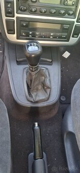 Rozpredám Ford Galaxy 2.3 benzín - 19