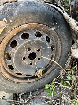 Náhradné diely passat b5 - 19