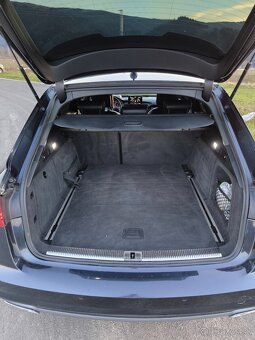 Audi A6 C7 facelift 3.0 TDI Quattro 3xSline - 19