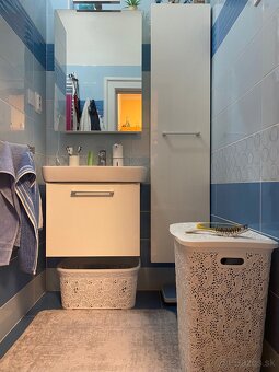 Exkluzívne ponúkam na predaj 2 izb.byt v centre TN. - 19