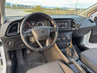 Seat Leon 1.4 TSI Ecomotive Style - 19