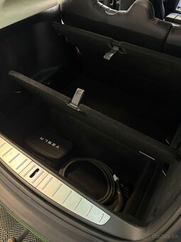 Tesla Model X 100D CCS 2017- Anvil - 19