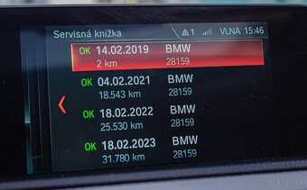 BMW M140i xDrive A/T - 19