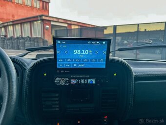 Lada Niva 4x4 2006 59,50 kW - 19