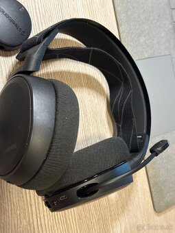 SteelSeries Arctis 7 Wireless - 19