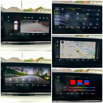 Škoda OCTAVIA 4 2.0TDi 2021 DSG 110kW VIRTUAL/ŤAŽNÉ/KESSY - 19
