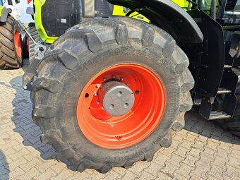 CLAAS AXION 960 4X4 - 19