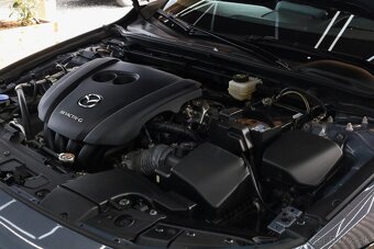 Mazda 3 2.0 Skyactiv G122 - 19