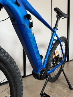 Amulet  29 E.Rival 4.0. SR Deep Blue /Light Blue - 19