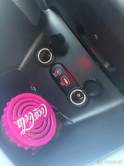 KIA Ceed Combi 1.6 Manuál 2017 - 19