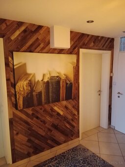 Luxusný obklad zo starého dreva 3D – 100 % originál - 19