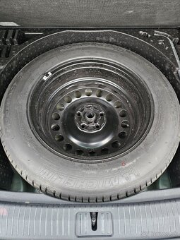 VW Tiguan 2.0tsi (benzin) 140kw, 4x4,DSG (automat) r.v. 2022 - 19
