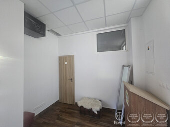 BOSEN | Kancelárie na prenájom rôznej veľkosti D. Streda - 19