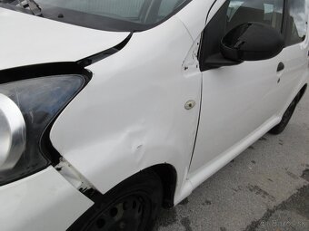 Toyota Aygo 1.0I VVT-i Base s odp. DPH - 19