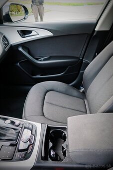 Audi A6 3.0 TDI DPF 272k quattro S tronic - 19