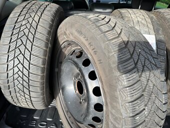 Renault Mégane 3 1.5 dCi, 2012, facelift – vo výbornom stave - 19