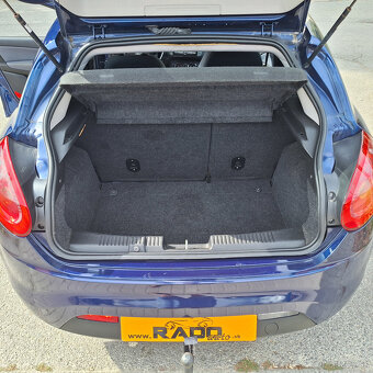 Fiat Bravo 1.6 MJet 120k Emotion - AJ NA SPLÁTKY  - 19