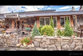 Ponúkame na predaj moderný a priestranný 3-izbový apartmán - 19