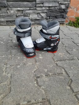 Lyze carving Atomic - 19