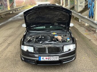 Škoda Superb 1 FaceLift L&K 2.0. 103kw - 19